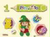 Proyecto Pin y Tito, Educación Infantil, 1 año