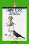 Simbad, el niño