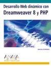 Desarrollo web dinámico con Dreamweaver 8 y PHP