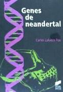 Genes de Neandertal