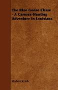 The Blue Goose Chase - A Camera-Hunting Adventure in Louisiana