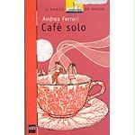 Café solo