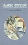 El arte moderno : del luminismo a los movimientos contemporáneos