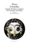 Gorgojo , El ladino cartaginés , Tres monedas , Truculento