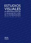 Estudios visuales : la epistemología de la visualidad en la era de la globalización