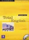 Total English. Pre-intermediate student's book