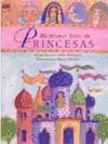 Mi primer libro de princesas