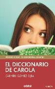 El diccionario de Carola