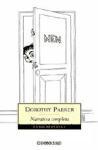 Narrativa completa de Dorothy Parker