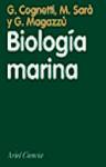 Biología marina
