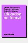 Educación no formal