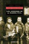 Los horrores de la guerra civil