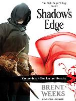 Shadow's Edge