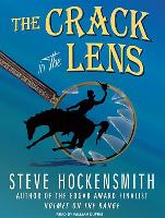 The Crack in the Lens: A ""Holmes on the Range"" Mystery