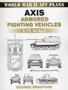 Axis Armored Fighting Vehicles