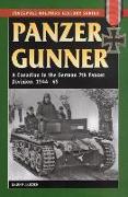 Panzer Gunner