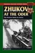 Zhukov at the Oder