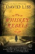 The Whiskey Rebels