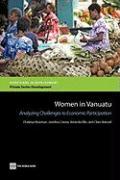 Women in Vanuatu