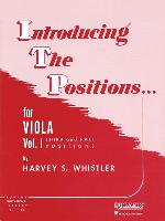 Introducing the Positions for Viola