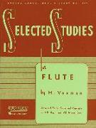 Selected Studies: For Flute
