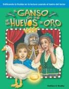 El Ganso de Los Huevos de Oro