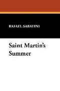 Saint Martin's Summer