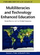 Multiliteracies and Technology Enhanced Education