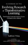 The Handbook of the Evolving Research of Transformative Learning Based on the Learning Activities Survey (10th Anniversary Edition) (Hc)