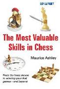 The Most Valuable Skills in Chess