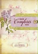 God Comforts You: A Treasury of God's Promises