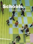 Schools – Educational Spaces
