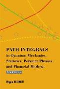 Path Integrals in Quantum Mechanics, Statistics, Polymer Physics, and Financial Markets (5th Edition)