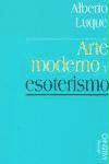 Arte moderno y esoterismo