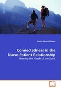 Connectedness in the Nurse-Patient Relationship