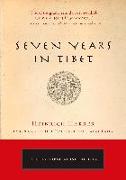 Seven Years in Tibet