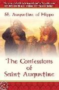 The Confessions of Saint Augustine