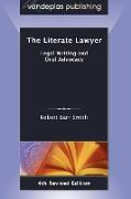 The Literate Lawyer