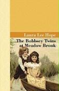 The Bobbsey Twins at Meadow Brook