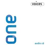 Voices 1, Audio-CD