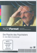 Die Psyche des Psychiaters - Dr. med. Mario Etzensberger