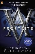 Vampire Academy: Frostbite (book 2)