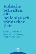 Jüdische Schriften aus hellenistisch-römischer Zeit, Bd 1: Historische... / Vitae Prophetarum
