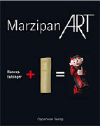 Marzipan Art