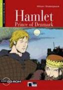 Hamlet. B1. (Incl. CD)