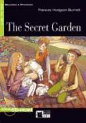 The Secret Garden. B1. (Incl. CD)