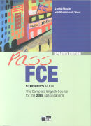 Pass Fce Student's Book