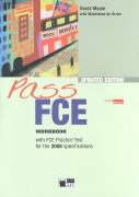 Pass Fce Workbook+cd