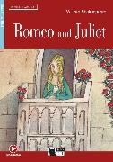 Romeo and Juliet. B1. (Incl. CD)