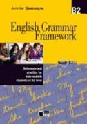 English Grammar Framework B2+cd